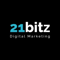 21bitz Digital Marketing Logo