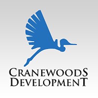 Cranewoods Development Logo