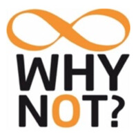WhyNot? Consultores Logo