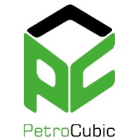 PetroCubic Logo