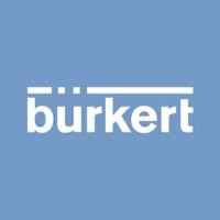Burkert Benelux B.V. Logo