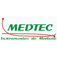 Medtec Instrumentos de Medição Ltda. Logo