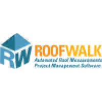 RoofWalk.com Logo