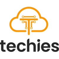 techies.com Logo