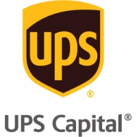 UPS Capital® Logo