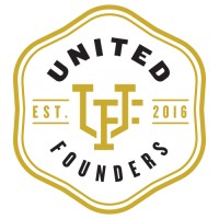 United Founders Oy Logo