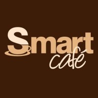 Smart Café Logo