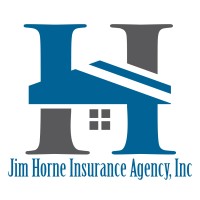 Jim Horne Insurance Agency, Inc Logo