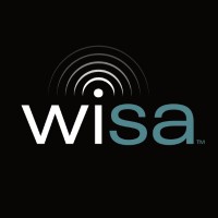 WiSA Technologies Logo