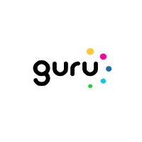 gurú Logo