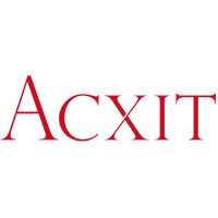 Corporate Finance Partners - now ACXIT Capital Partners Logo