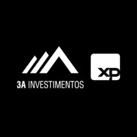 3A Investimentos Logo