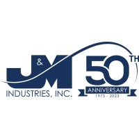 J&M Industries, Inc. Logo