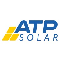 ATP Solar LTDA Logo