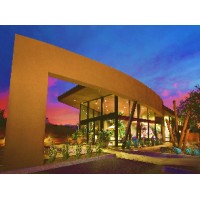 The Garden Gate - Tucson, AZ Logo
