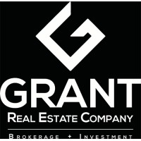 Grant Real Estate Company Logo