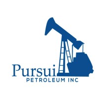Pursuit Petroleum Logo