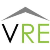Venture RE Logo