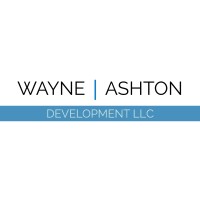 Wayne | Ashton Development LLC Logo