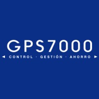 GPS7000 Logo