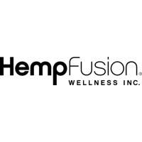 HempFusion Wellness Inc. Logo