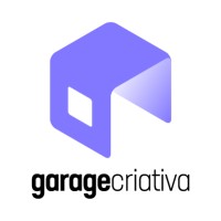 Garage Criativa Logo