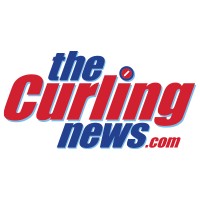 The Curling News Logo