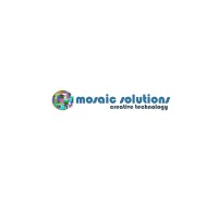 Mosaic Solutions, Inc. Logo