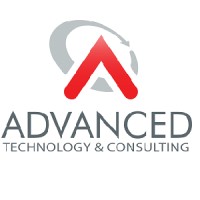 Advanced Technology & Consulting LLC Logo