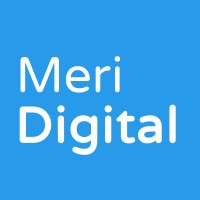 Meri Digital Logo