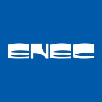Enec Engenharia Logo