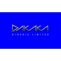Dakaka Nigeria Limited Logo