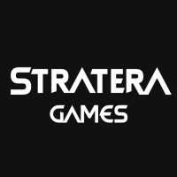 Stratera Games Logo