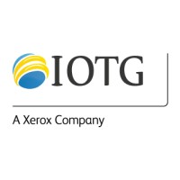 IOTG Logo