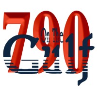 790 On The Gulf Logo