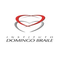 Instituto Domingo Braile Logo