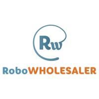 RoboWholesaler Logo