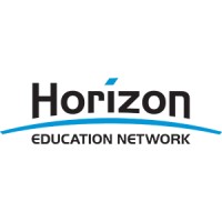Horizon Education Network Logo