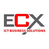 ECX ICT business Solutions NV Logo