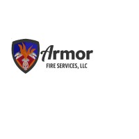 Armor Fire Services Logo
