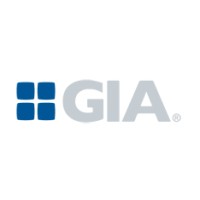GIA+A Logo