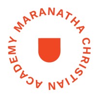Maranatha Christian Academy MN Logo