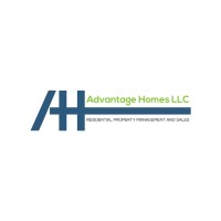 Advantage Homes, LLC Logo