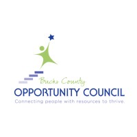 Bucks County Opportunity Council Logo