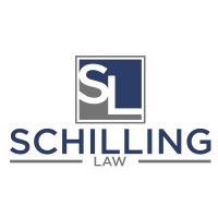 Schilling Law, LLC Logo