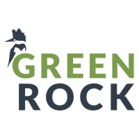 Green Rock Strategies, LLC Logo