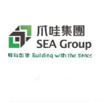 SEA Group Logo