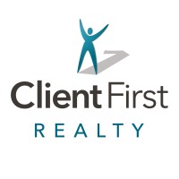 Client First Realty Logo