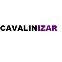 Cavalinizar Tecnologia Logo