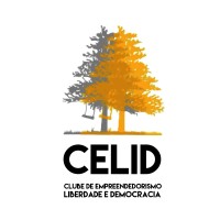 CELID Brasil Logo